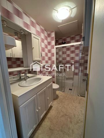 Maison familiale calme proche écoles et commerces