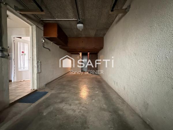 Maison familiale calme proche écoles et commerces