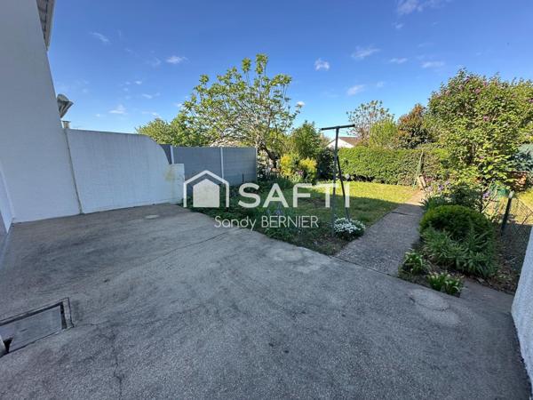 Maison familiale calme proche écoles et commerces