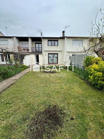 Maison familiale calme proche écoles et commerces