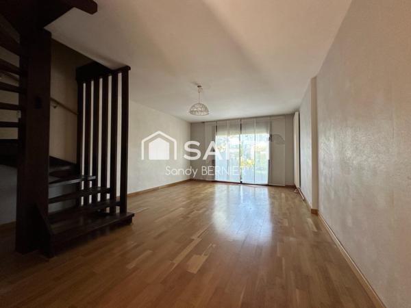 Maison familiale calme proche écoles et commerces