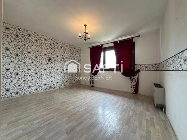 Maison familiale calme proche écoles et commerces