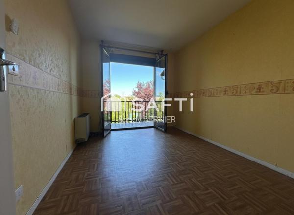 Maison familiale calme proche écoles et commerces