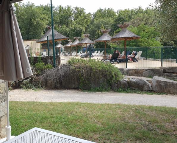SPECIAL INVESTISSEURS : Maison EN RÉSDIDENCE DE LOISIRS à vendre 3 pièces SALAVAS (07)