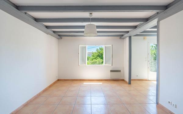 Appartement à vendre    2 pièces •  Pertuis