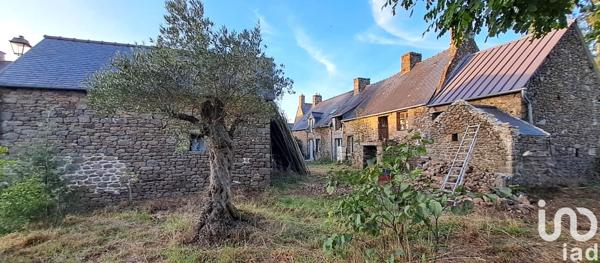 Maison à vendre 5 pièces 140 m² Le Tronchet