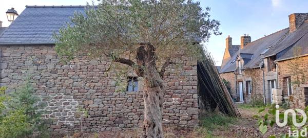 Maison à vendre 5 pièces 140 m² Le Tronchet