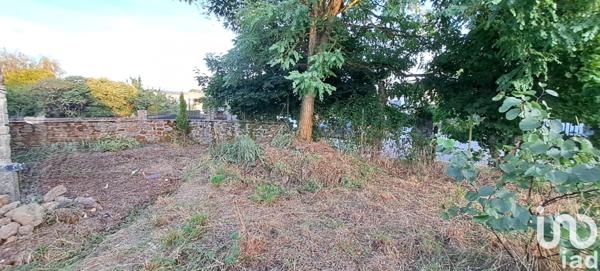 Maison à vendre 5 pièces 140 m² Le Tronchet