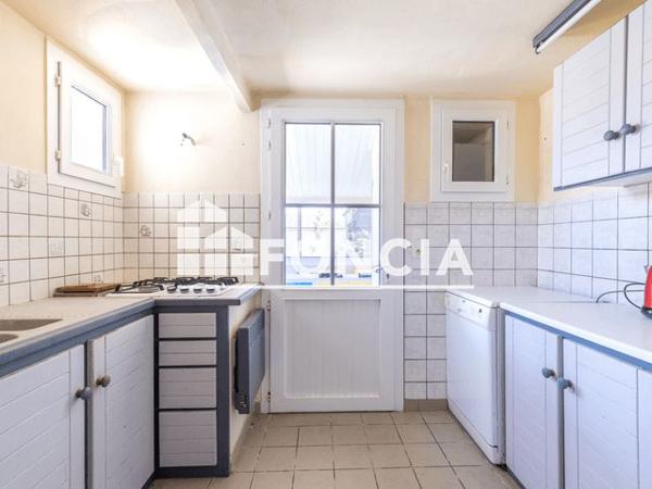 À vendre Maison 5 pièces 95 m² - L'épine 85740