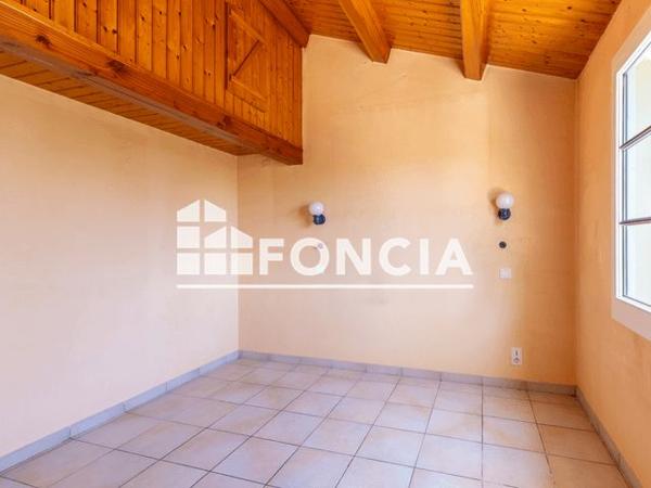 À vendre Maison 5 pièces 95 m² - L'épine 85740