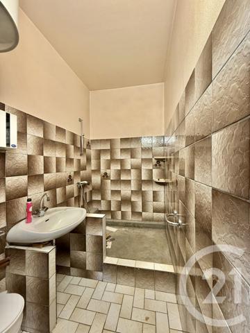 Maison à vendre  5 pièces - 110,05 m2 BOURBON L ARCHAMBAULT - 03