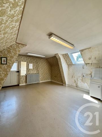 Maison à vendre  5 pièces - 110,05 m2 BOURBON L ARCHAMBAULT - 03