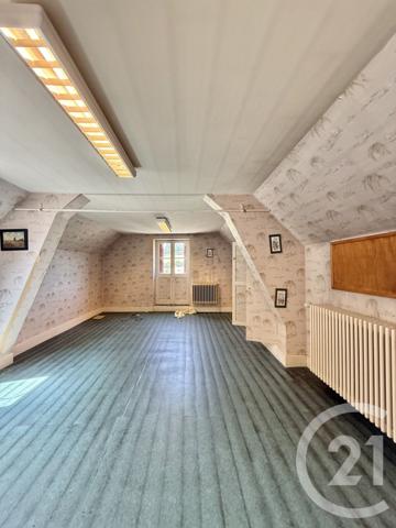 Maison à vendre  5 pièces - 110,05 m2 BOURBON L ARCHAMBAULT - 03