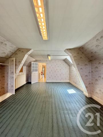 Maison à vendre  5 pièces - 110,05 m2 BOURBON L ARCHAMBAULT - 03