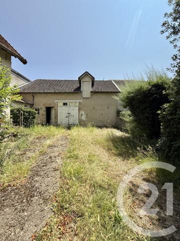 Maison à vendre  5 pièces - 110,05 m2 BOURBON L ARCHAMBAULT - 03