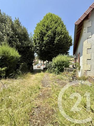 Maison à vendre  5 pièces - 110,05 m2 BOURBON L ARCHAMBAULT - 03