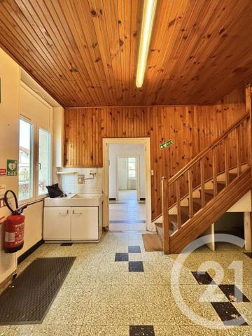 Maison à vendre  5 pièces - 110,05 m2 BOURBON L ARCHAMBAULT - 03