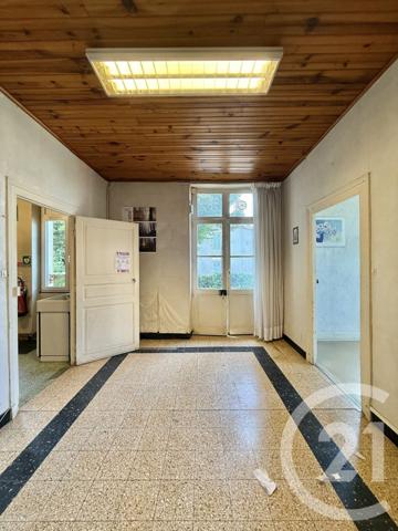 Maison à vendre  5 pièces - 110,05 m2 BOURBON L ARCHAMBAULT - 03