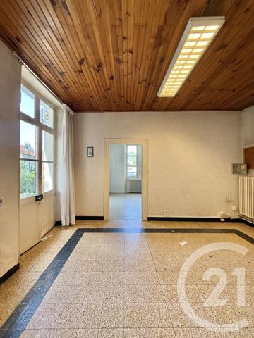 Maison à vendre  5 pièces - 110,05 m2 BOURBON L ARCHAMBAULT - 03