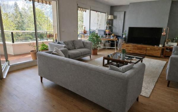 Vente Appartement P5 Saint-gratien   