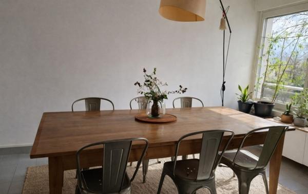 Vente Appartement P5 Saint-gratien   