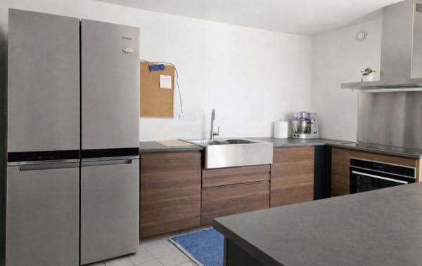 Vente Appartement P5 Saint-gratien   