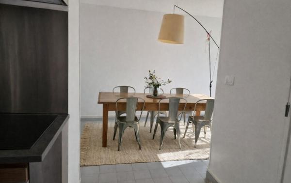 Vente Appartement P5 Saint-gratien   
