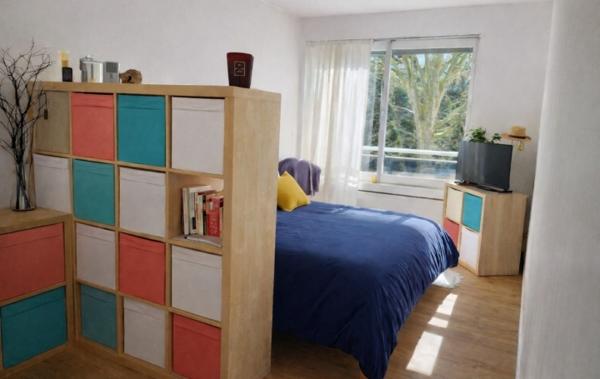 Vente Appartement P5 Saint-gratien   