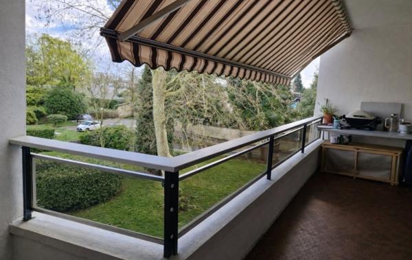 Vente Appartement P5 Saint-gratien   
