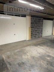 Garage - Parking à vendre à Tourcoing dans le Nord (59200), ref : 12995/966   
PROCHE CENTRE-VILLE