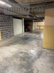 Garage - Parking à vendre à Tourcoing dans le Nord (59200), ref : 12995/966   
PROCHE CENTRE-VILLE
