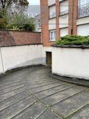 Garage - Parking à vendre à Tourcoing dans le Nord (59200), ref : 12995/966   
PROCHE CENTRE-VILLE