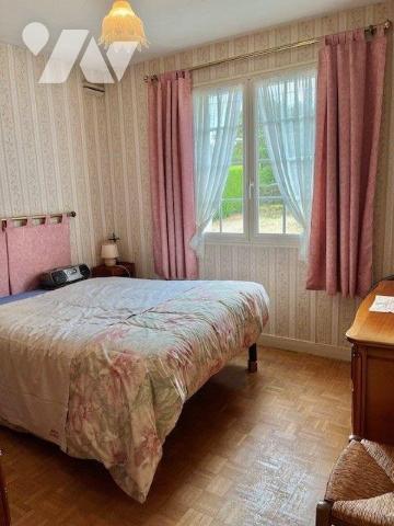 Belle maison au calme avec une vue imprenable comprenant une entrée, une cuisine aménagée et éq...