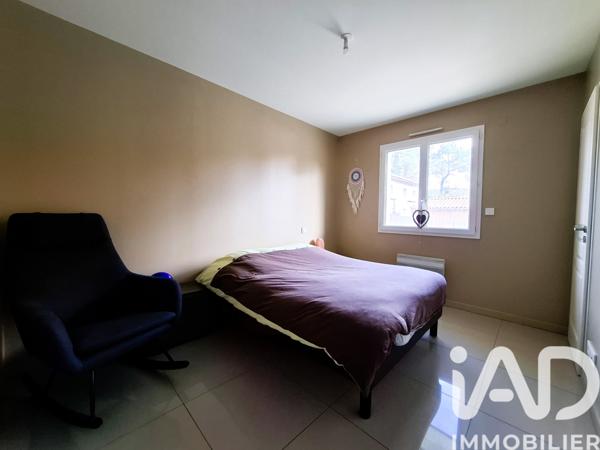 Maison à vendre 4 pièces 91 m² Magescq