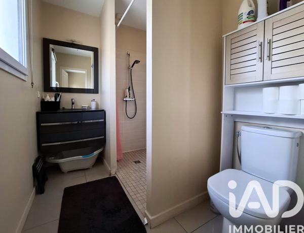 Maison à vendre 4 pièces 91 m² Magescq