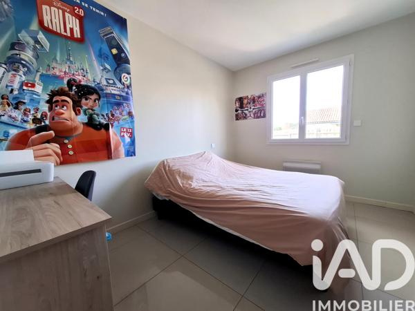 Maison à vendre 4 pièces 91 m² Magescq