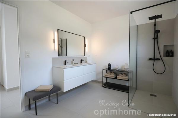 Maison 6 pièces SAINT REMY LES CHEVREUSE (78) proche RER et commerces