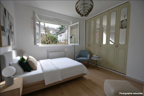 Maison 6 pièces SAINT REMY LES CHEVREUSE (78) proche RER et commerces