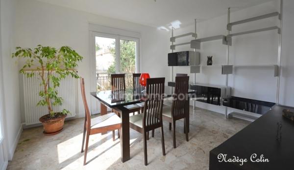 Maison 6 pièces SAINT REMY LES CHEVREUSE (78) proche RER et commerces