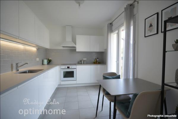 Maison 6 pièces SAINT REMY LES CHEVREUSE (78) proche RER et commerces