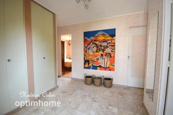 Maison 6 pièces SAINT REMY LES CHEVREUSE (78) proche RER et commerces