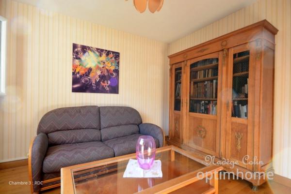 Maison 6 pièces SAINT REMY LES CHEVREUSE (78) proche RER et commerces