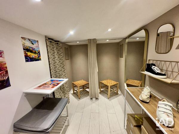 Boutique/Local commercial à vendre 20 m² Sanary-sur-Mer
