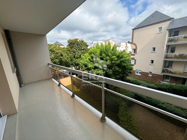 Appartement Orleans 3 pièce(s) 70 m2