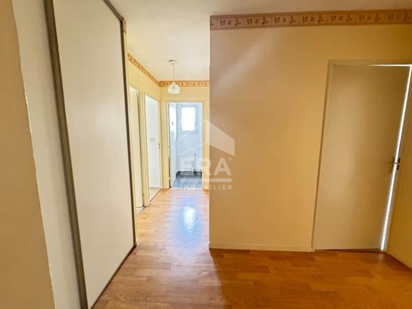 Appartement Orleans 3 pièce(s) 70 m2