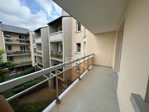 Appartement Orleans 3 pièce(s) 70 m2