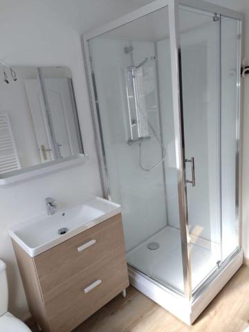 Maison Carolles 3 pièce(s) 58 m2