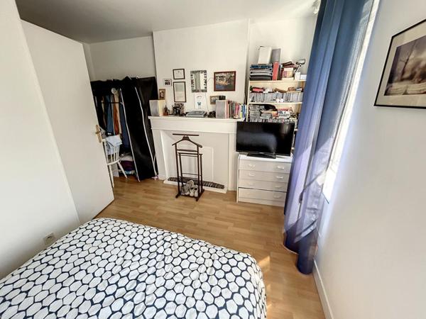 Maison Carolles 3 pièce(s) 58 m2