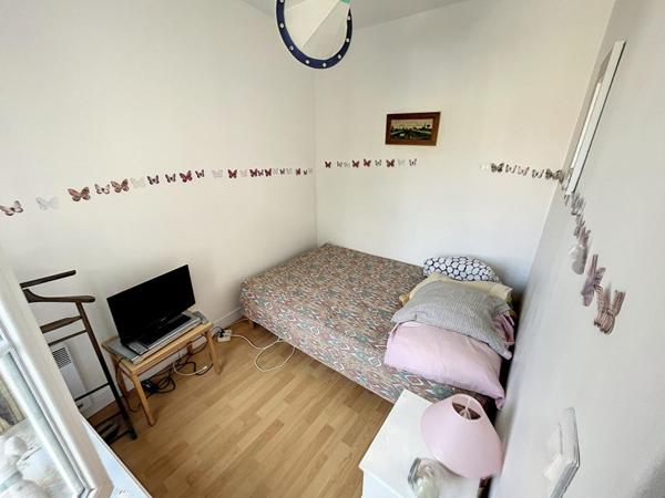 Maison Carolles 3 pièce(s) 58 m2