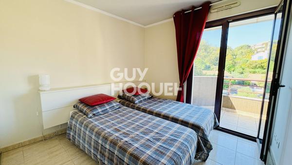 APPARTEMENT À VENDRE DE 3 PIÈCES DE 62,00 M²